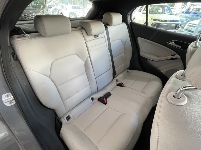2015 Mercedes-Benz GLA-Class GLA200 CDI