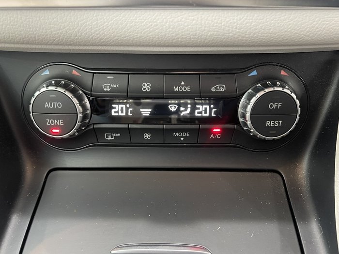 2015 Mercedes-Benz GLA-Class GLA200 CDI