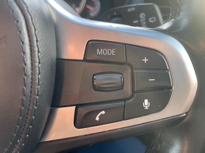 2019 BMW X3 sDrive20i