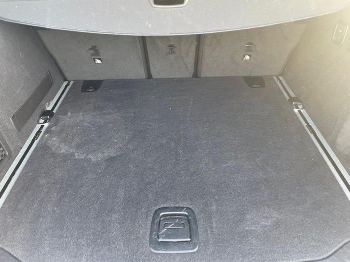 2019 BMW X3 sDrive20i