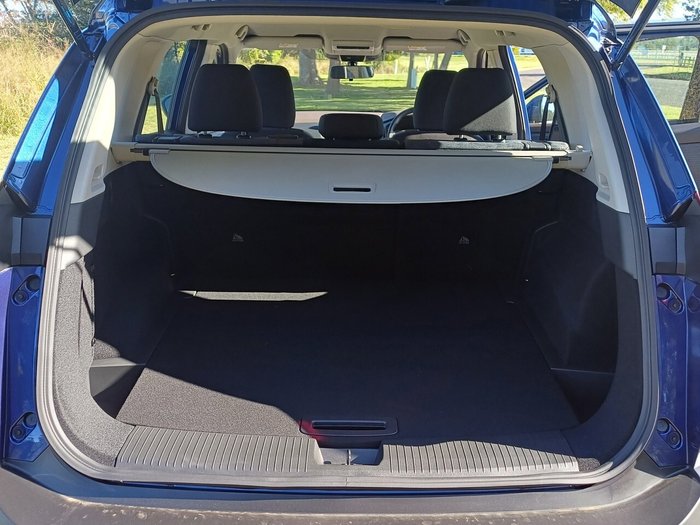 2025 Nissan X-Trail ST (2WD)