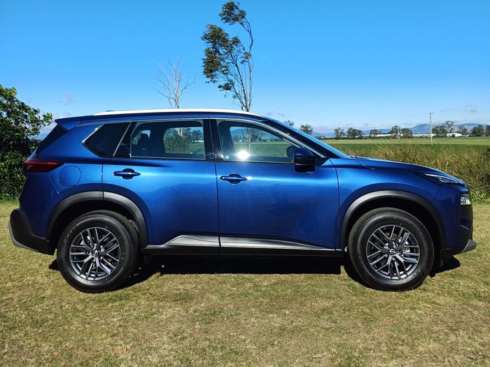 2025 Nissan X-Trail ST (2WD)