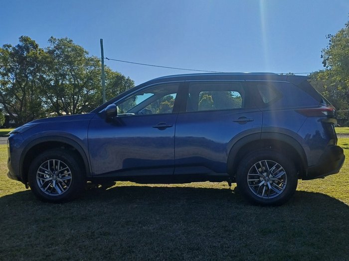 2025 Nissan X-Trail ST (2WD)