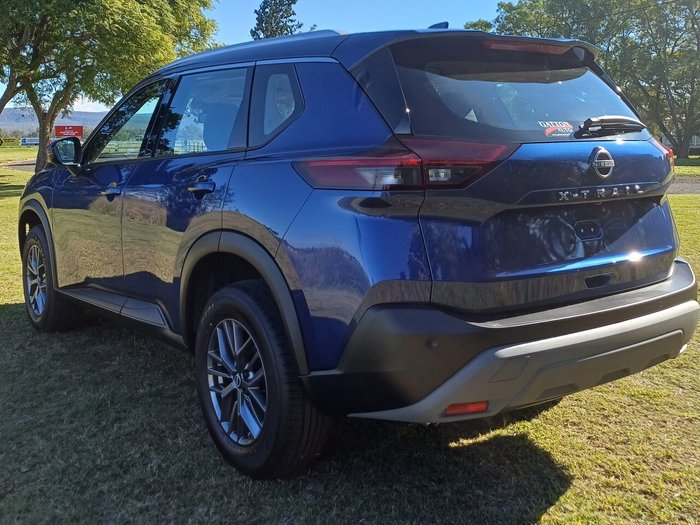 2025 Nissan X-Trail ST (2WD)