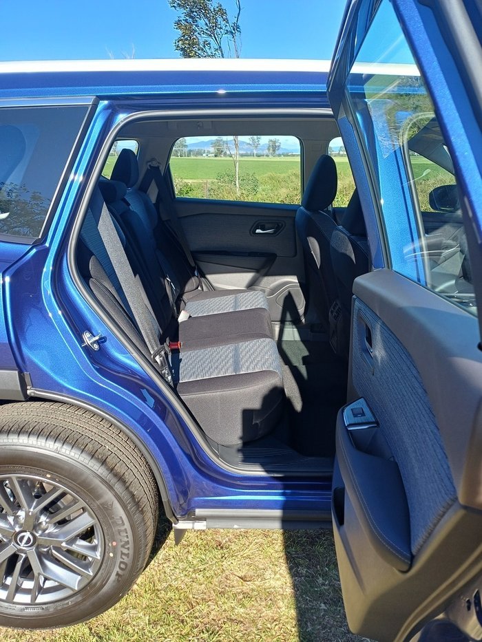 2025 Nissan X-Trail ST (2WD)