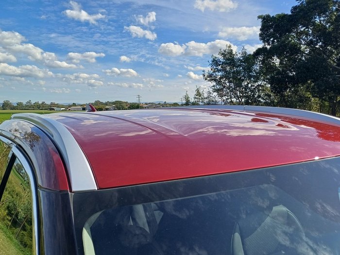 2025 Nissan X-Trail ST-L (4WD) E-Power (hybrid)