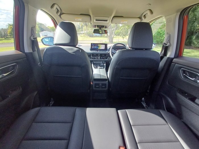 2025 Nissan X-Trail ST-L (4WD) E-Power (hybrid)