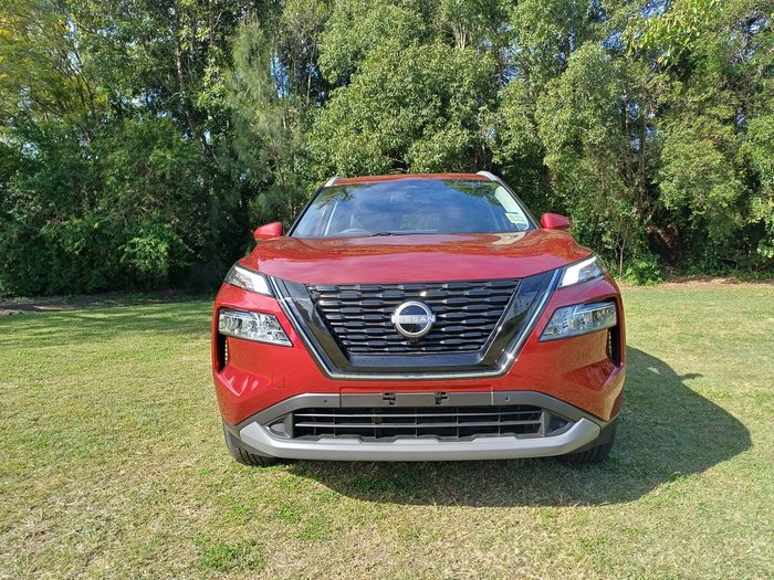 2025 Nissan X-Trail ST-L (4WD) E-Power (hybrid)