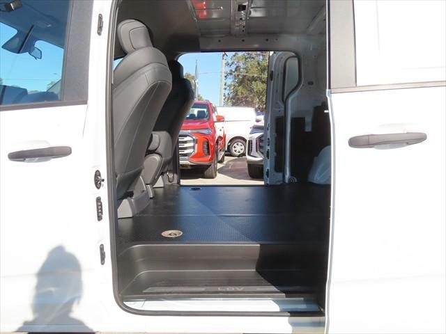 2025 LDV G10