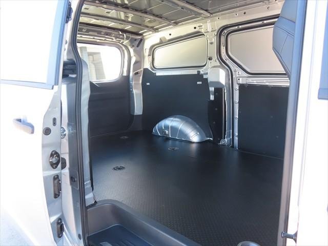 2025 LDV G10