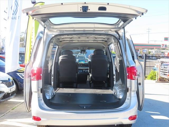 2025 LDV G10