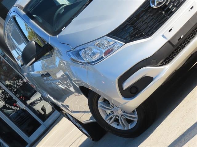 2025 LDV G10