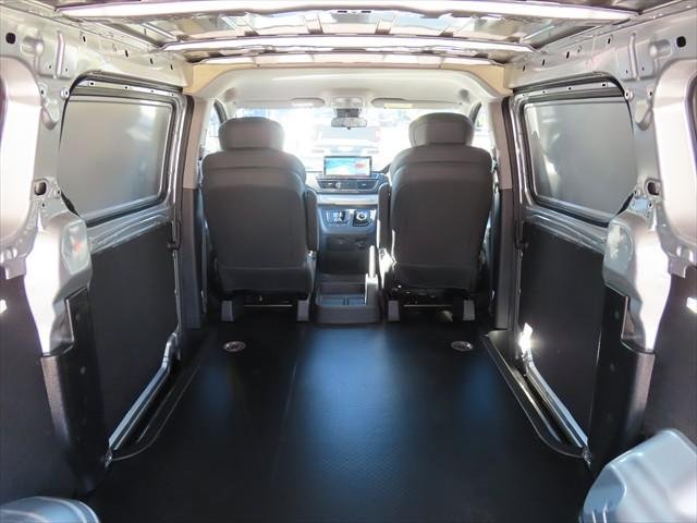 2025 LDV G10