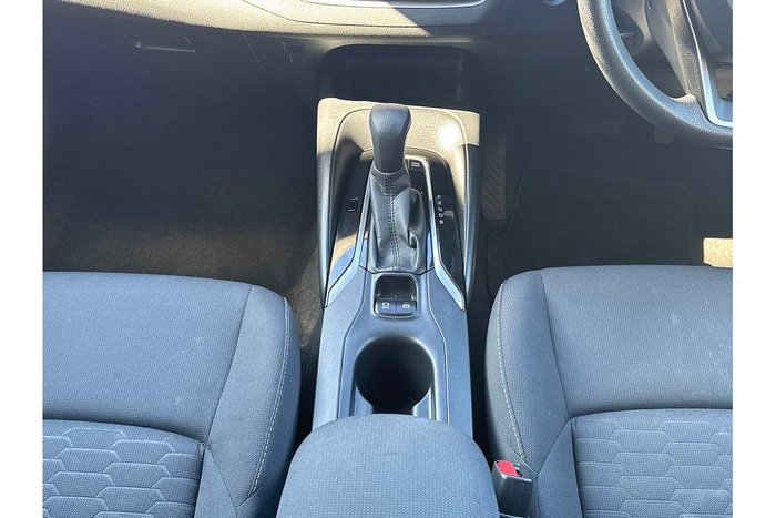 2022 Toyota Corolla Ascent Sport Hybrid