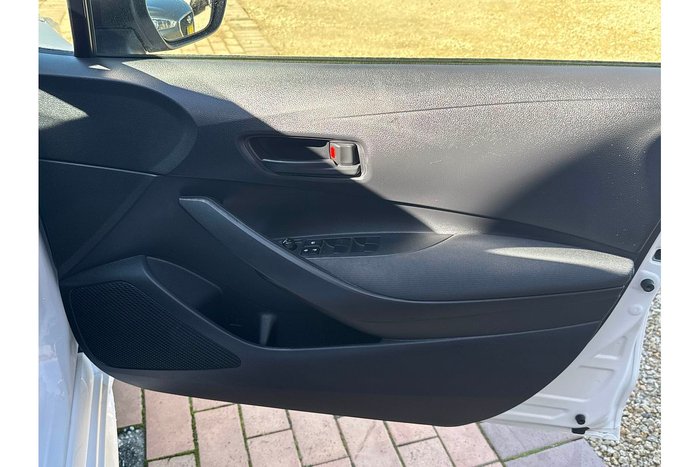 2022 Toyota Corolla Ascent Sport Hybrid