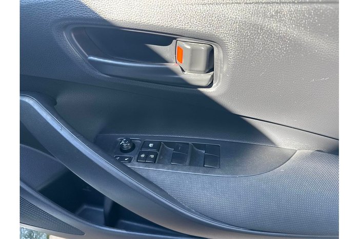 2022 Toyota Corolla Ascent Sport Hybrid