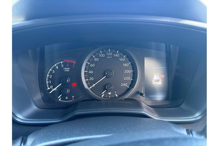 2022 Toyota Corolla Ascent Sport Hybrid