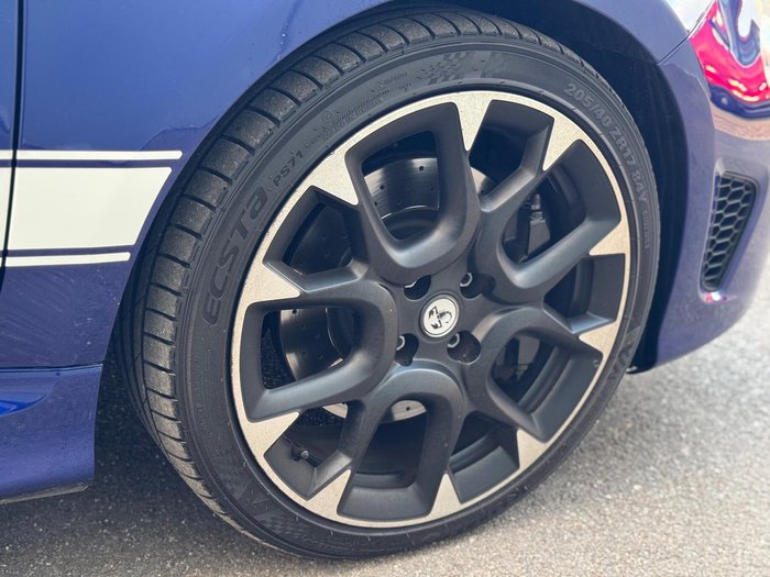 2020 Abarth 595 Competizione