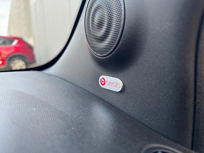 2020 Abarth 595 Competizione