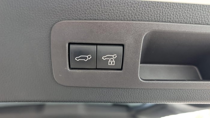 2021 Toyota Landcruiser Sahara ZX