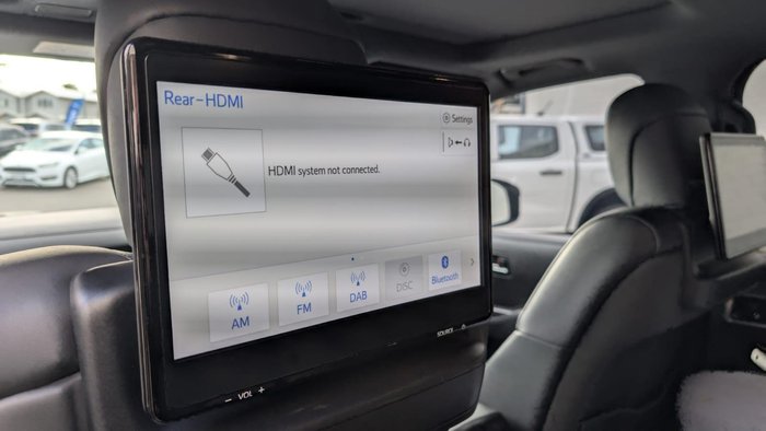 2021 Toyota Landcruiser Sahara ZX