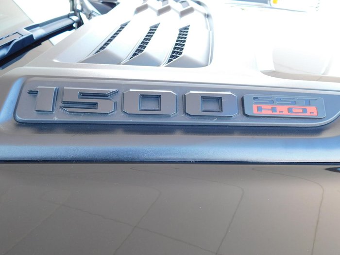 2025 RAM 1500 Limited Hurricane HO RamBox