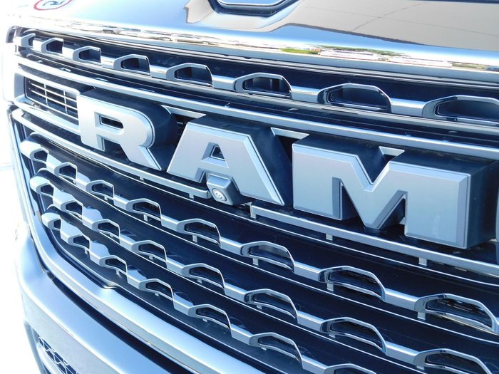 2025 RAM 1500 Limited Hurricane HO RamBox