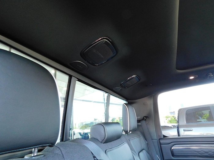 2025 RAM 1500 Limited Hurricane HO RamBox