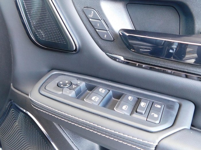 2025 RAM 1500 Limited Hurricane HO RamBox