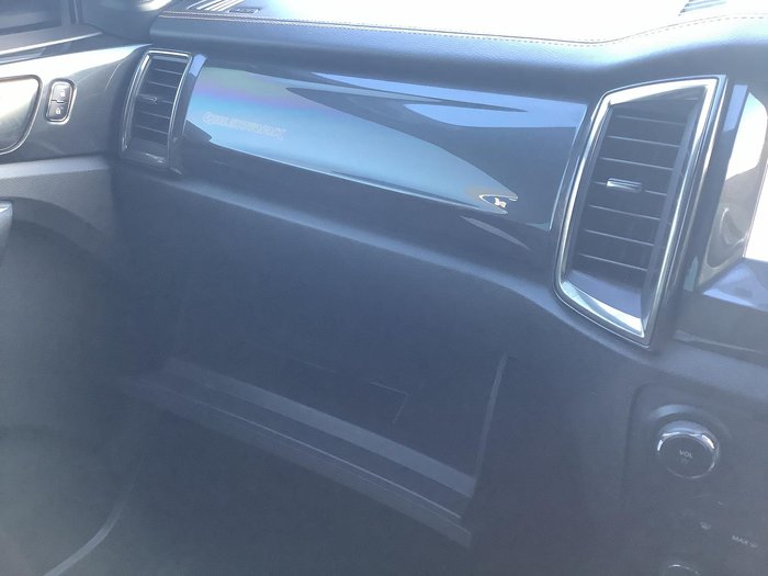 2020 Ford Ranger Wildtrak