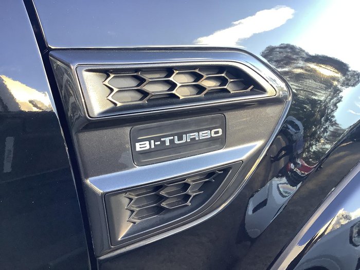2020 Ford Ranger Wildtrak