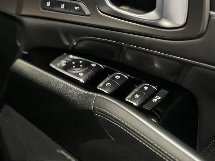 2025 Kia Sorento HEV GT-Line