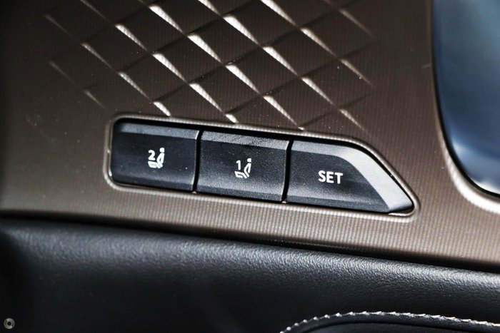 2025 Kia Sorento HEV GT-Line