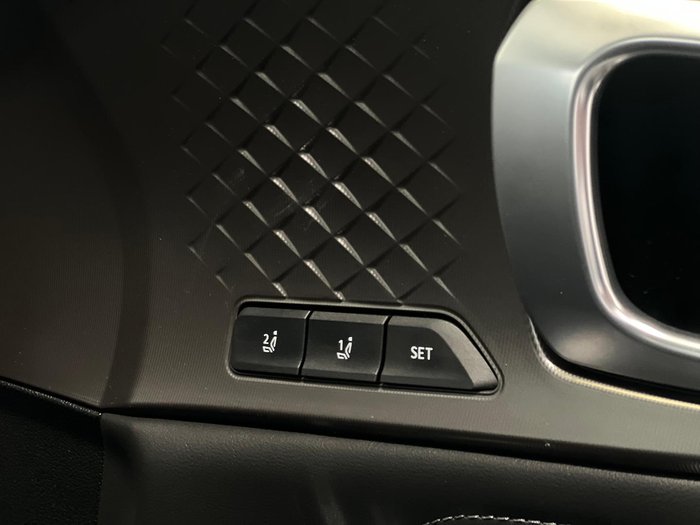 2025 Kia Sorento HEV GT-Line