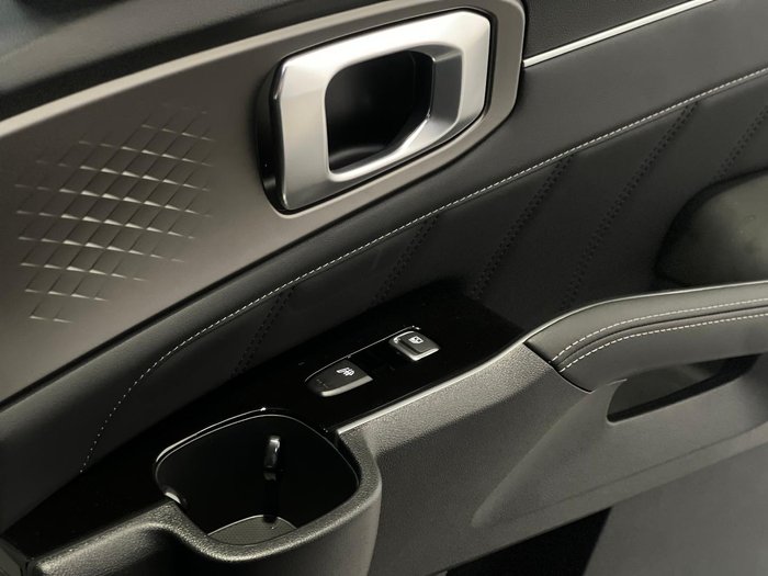 2025 Kia Sorento HEV GT-Line