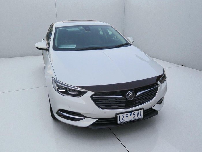 2018 Holden Calais V