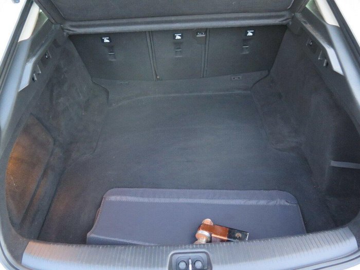 2018 Holden Calais V