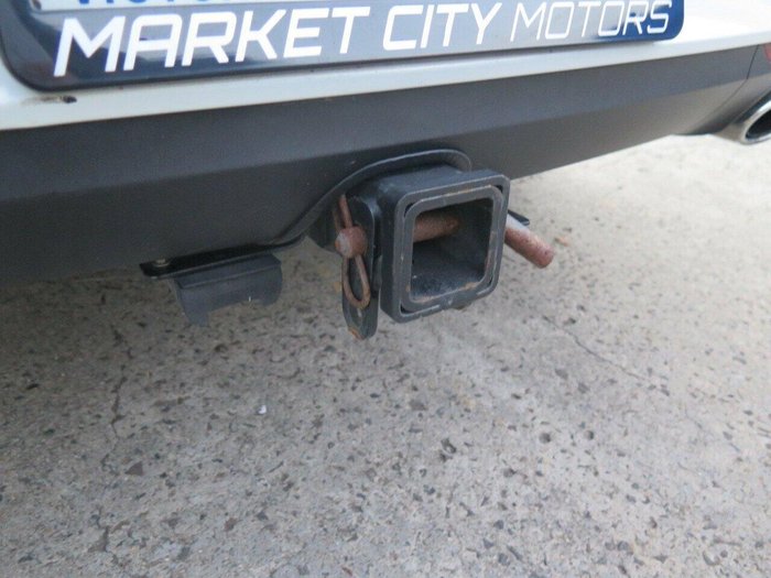 2018 Holden Calais V