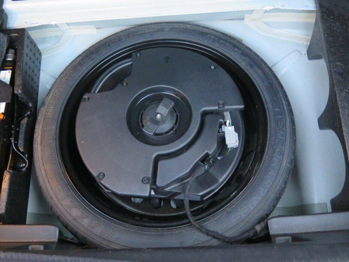 2018 Holden Calais V