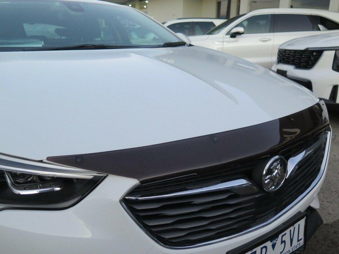 2018 Holden Calais V