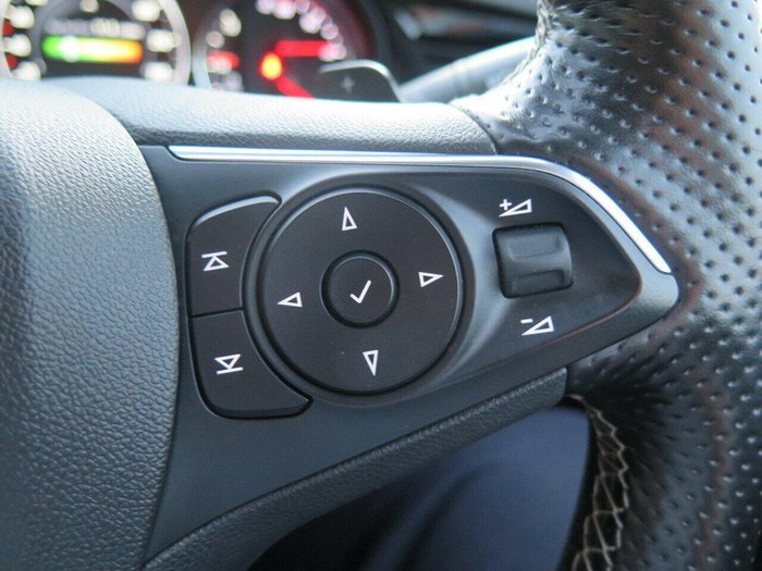 2018 Holden Calais V