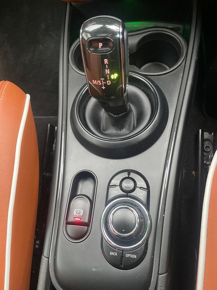 2022 MINI Countryman Cooper S Classic