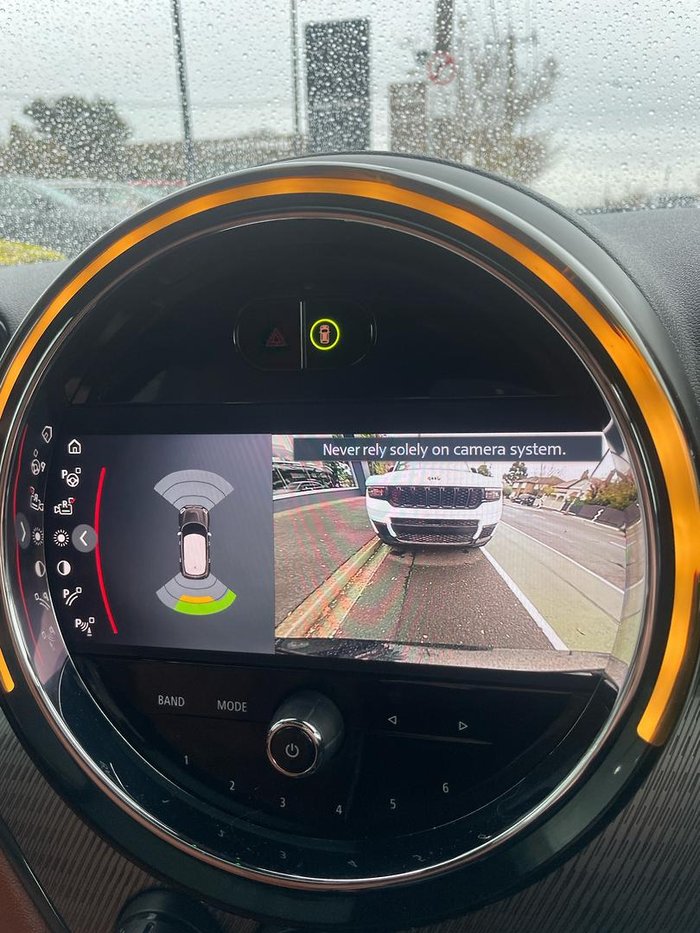 2022 MINI Countryman Cooper S Classic