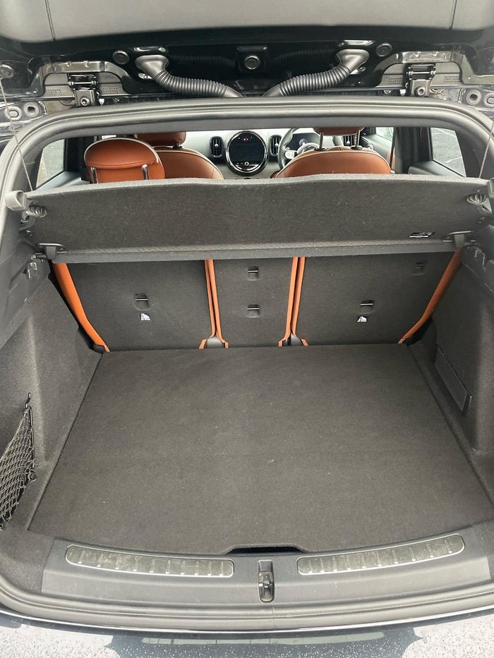 2022 MINI Countryman Cooper S Classic
