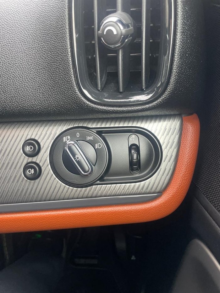 2022 MINI Countryman Cooper S Classic
