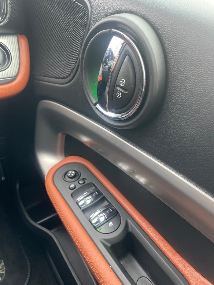 2022 MINI Countryman Cooper S Classic