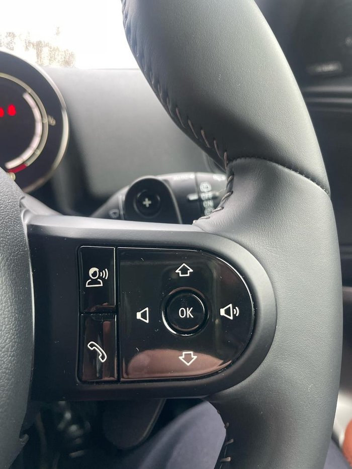 2022 MINI Countryman Cooper S Classic