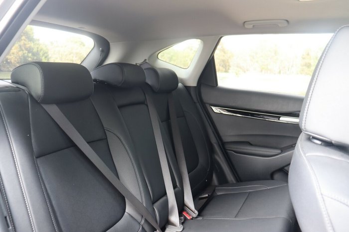 2025 Kia Seltos GT-Line