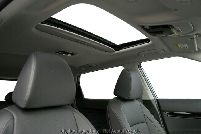 2025 Kia Seltos GT-Line