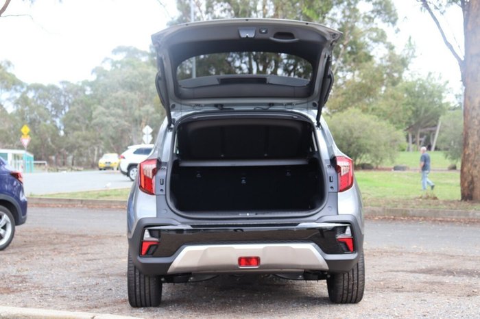 2025 Kia Seltos GT-Line